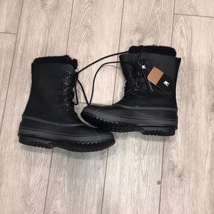 Sorel Snow Boots size 10